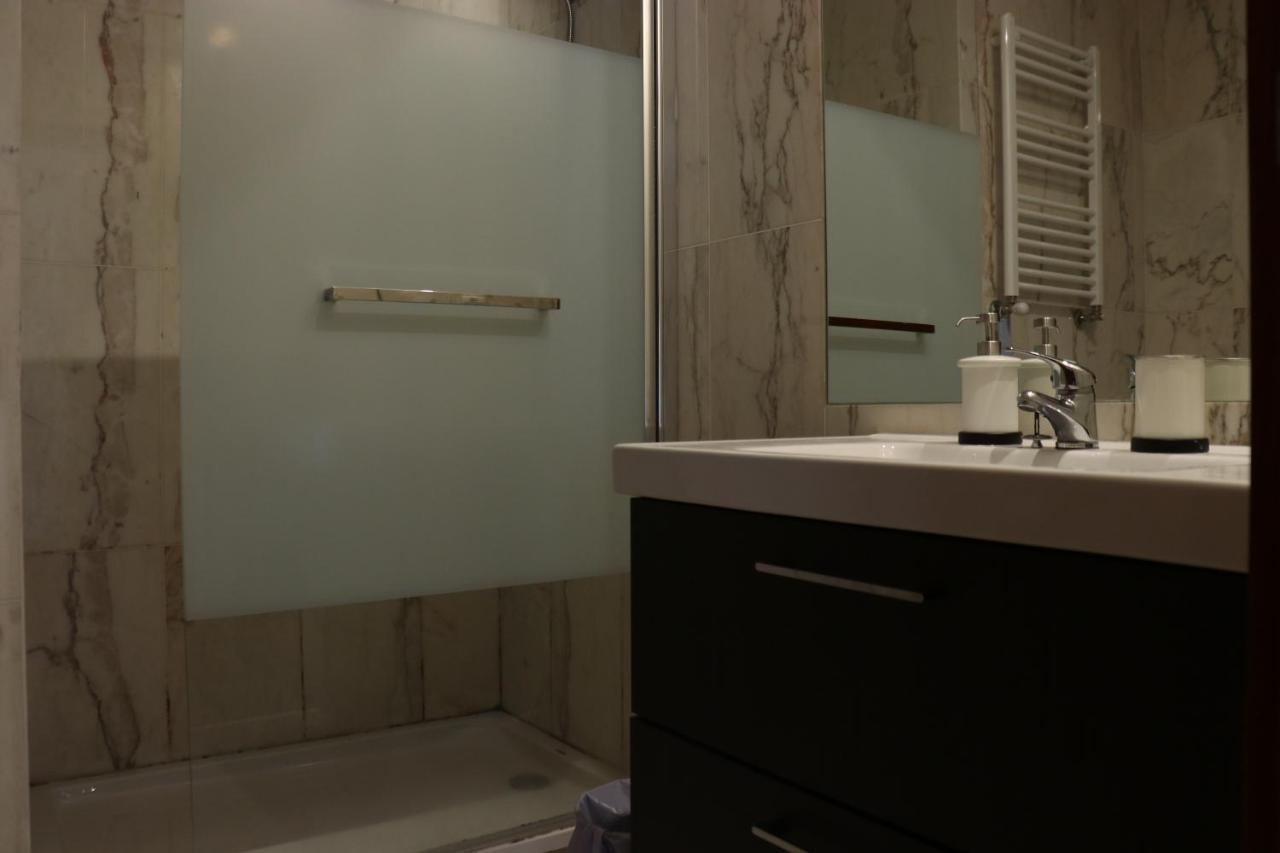 Metro Heroismo Residence Porto Ngoại thất bức ảnh
