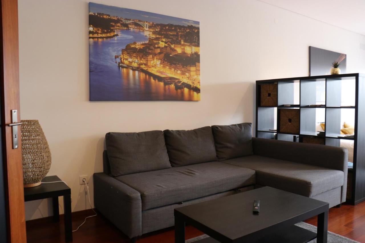 Metro Heroismo Residence Porto Ngoại thất bức ảnh