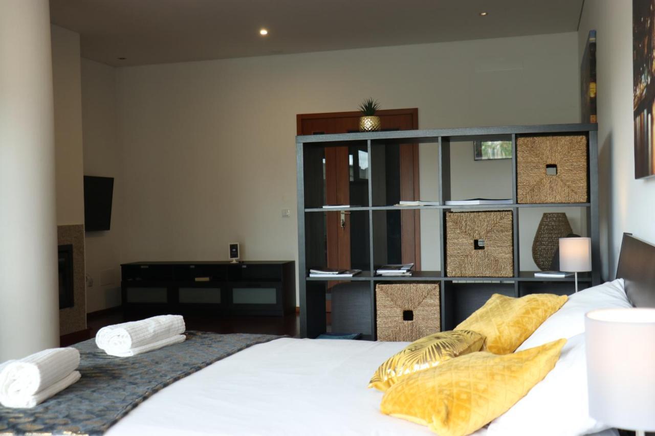 Metro Heroismo Residence Porto Ngoại thất bức ảnh