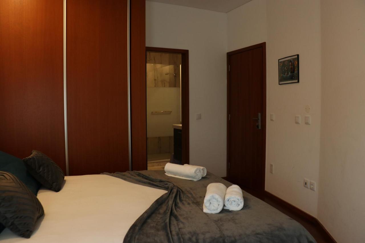 Metro Heroismo Residence Porto Ngoại thất bức ảnh