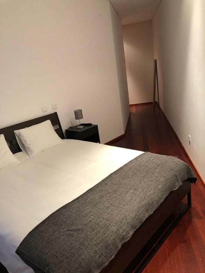 Metro Heroismo Residence Porto Ngoại thất bức ảnh