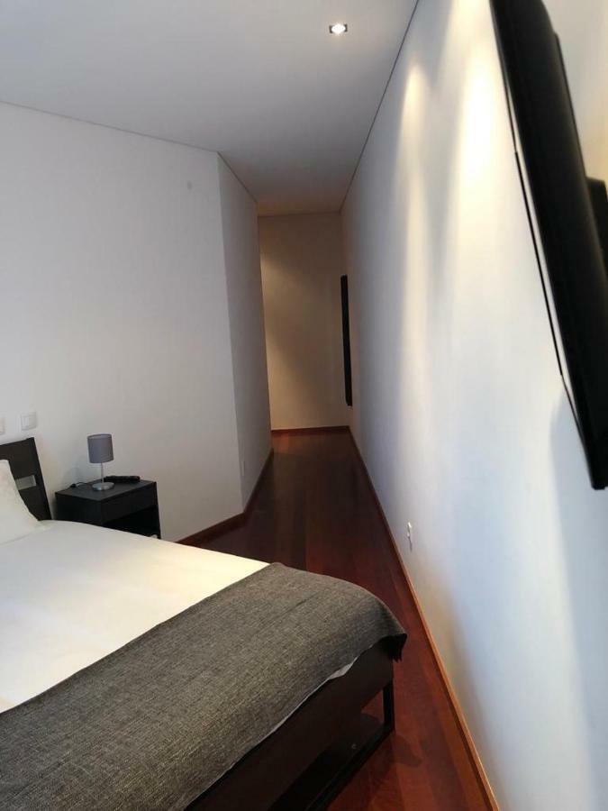 Metro Heroismo Residence Porto Ngoại thất bức ảnh