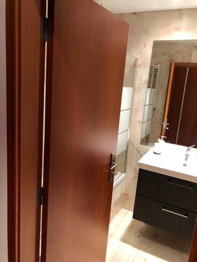 Metro Heroismo Residence Porto Ngoại thất bức ảnh