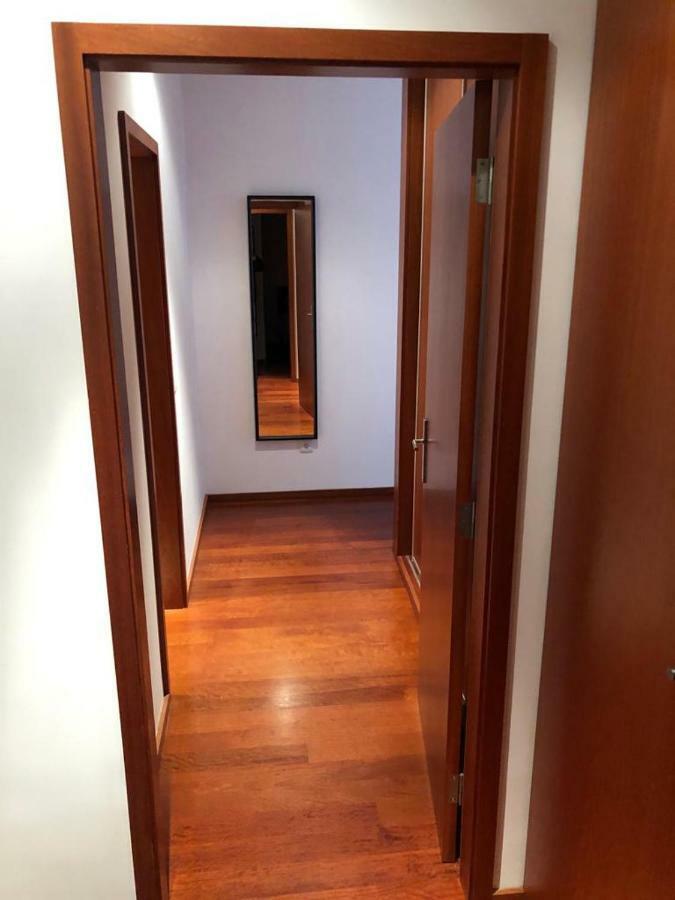 Metro Heroismo Residence Porto Ngoại thất bức ảnh