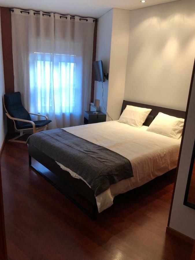 Metro Heroismo Residence Porto Ngoại thất bức ảnh