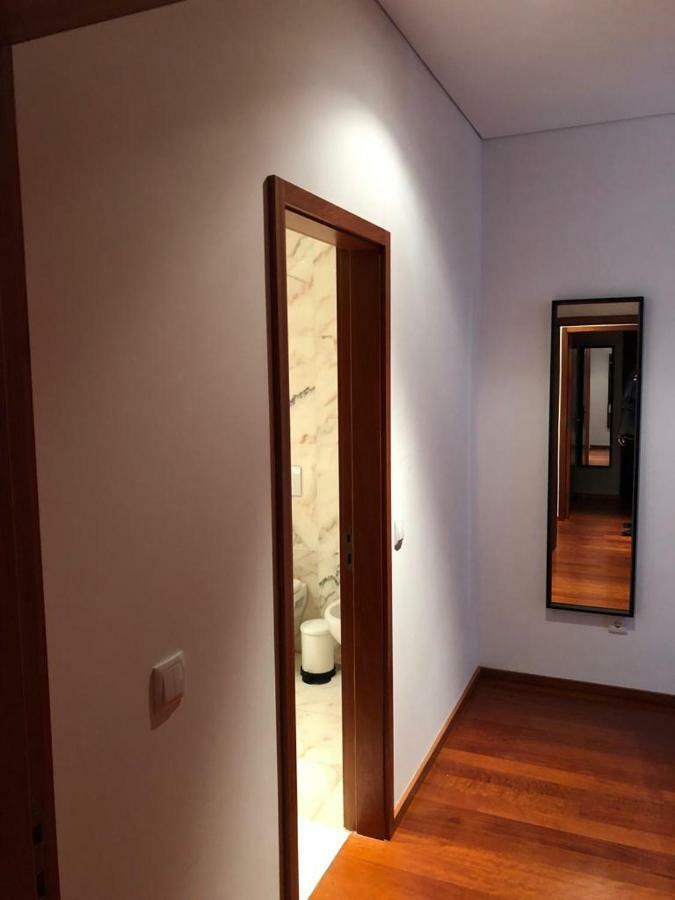 Metro Heroismo Residence Porto Ngoại thất bức ảnh