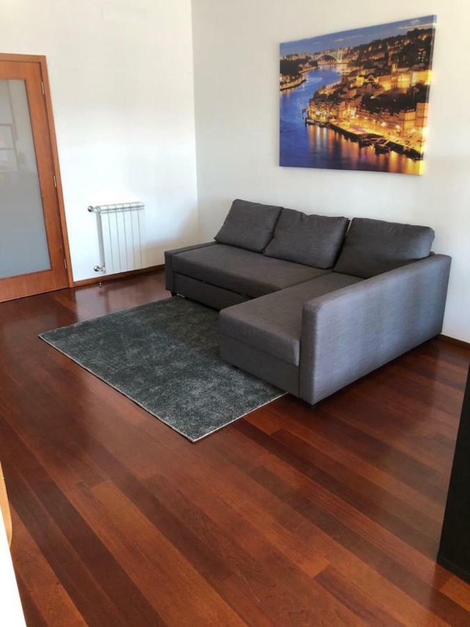 Metro Heroismo Residence Porto Ngoại thất bức ảnh