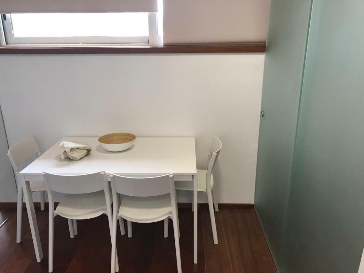 Metro Heroismo Residence Porto Ngoại thất bức ảnh