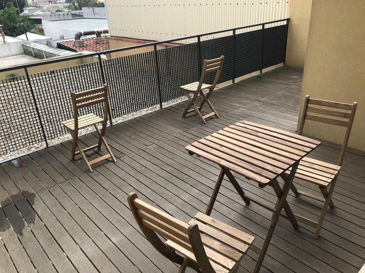 Metro Heroismo Residence Porto Ngoại thất bức ảnh
